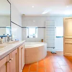 Mansion With Swimming Pool בית נופש *