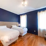 Mansion With Swimming Pool בית נופש Buzet-sur-Tarn