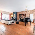 Mansion With Swimming Pool * Buzet-sur-Tarn