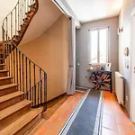 Mansion With Swimming Pool בית נופש Buzet-sur-Tarn