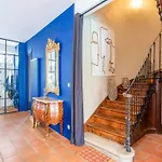 בית נופש Mansion With Swimming Pool *
