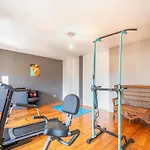 Mansion With Swimming Pool בית נופש Buzet-sur-Tarn