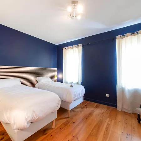 Mansion With Swimming Pool Σπίτι διακοπών Buzet-sur-Tarn