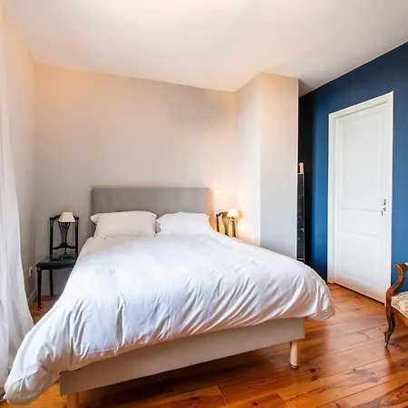 Mansion With Swimming Pool Buzet-sur-Tarn