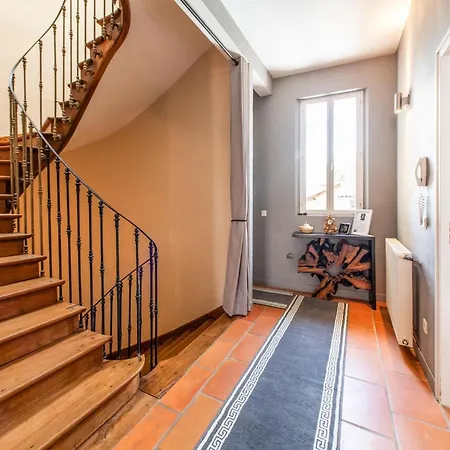 Mansion With Swimming Pool Σπίτι διακοπών Buzet-sur-Tarn