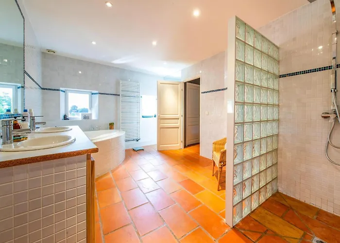 펜션 Mansion With Swimming Pool *